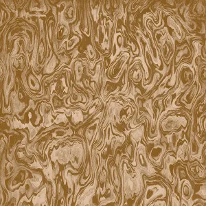 Watermarked Soft Clay Wallpaper by Urban Road, a Wallpaper for sale on Style Sourcebook