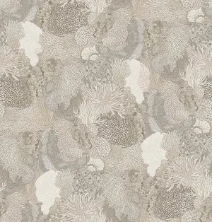 Natural Wonder Muted Pinks Wallpaper by Urban Road, a Wallpaper for sale on Style Sourcebook