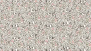 Australiana Fairytale Powder Blue Wallpaper by Urban Road, a Wallpaper for sale on Style Sourcebook