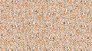 Australiana Fairytale Blush Wallpaper by Urban Road, a Wallpaper for sale on Style Sourcebook