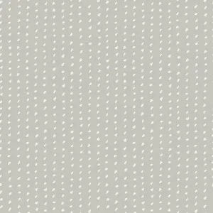 On the Dotted Line Natural Wallpaper by Urban Road, a Wallpaper for sale on Style Sourcebook