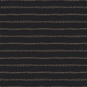 Line Upon Line Black Wallpaper by Urban Road, a Wallpaper for sale on Style Sourcebook