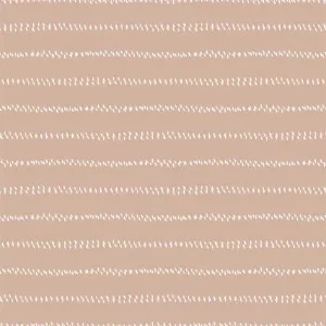 Line Upon Line Blush Wallpaper by Urban Road, a Wallpaper for sale on Style Sourcebook