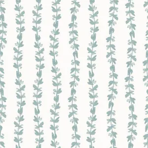 Vine Swinging Smoke Wallpaper by Urban Road, a Wallpaper for sale on Style Sourcebook