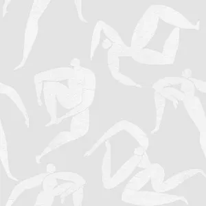 Modern Art Smoke Wallpaper by Urban Road, a Wallpaper for sale on Style Sourcebook