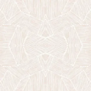 Mirage Blush Wallpaper by Urban Road, a Wallpaper for sale on Style Sourcebook