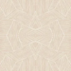 Mirage Nude Wallpaper by Urban Road, a Wallpaper for sale on Style Sourcebook