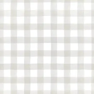 Gingham Cloud Wallpaper by Urban Road, a Wallpaper for sale on Style Sourcebook