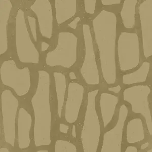 Tanglewood Moss Green Wallpaper by Urban Road, a Wallpaper for sale on Style Sourcebook