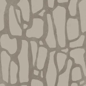 Tanglewood Smoked Grey Wallpaper by Urban Road, a Wallpaper for sale on Style Sourcebook
