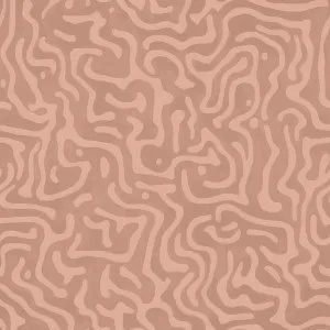 Sea Weave Desert Blush Wallpaper by Urban Road, a Wallpaper for sale on Style Sourcebook