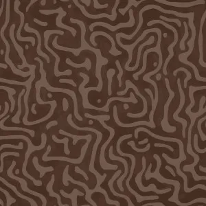 Sea Weave Espresso Brown Wallpaper by Urban Road, a Wallpaper for sale on Style Sourcebook