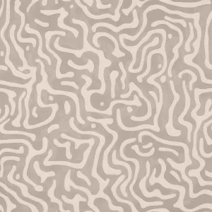 Sea Weave Soft Clay Wallpaper by Urban Road, a Wallpaper for sale on Style Sourcebook