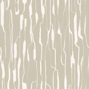 Forest Etchings Sagewood Green Wallpaper by Urban Road, a Wallpaper for sale on Style Sourcebook