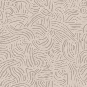Enchanted Woodlands Misty Grey Wallpaper by Urban Road, a Wallpaper for sale on Style Sourcebook