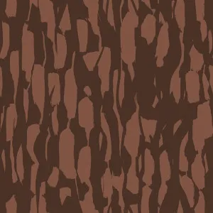 Windswept Espresso Brown Wallpaper by Urban Road, a Wallpaper for sale on Style Sourcebook