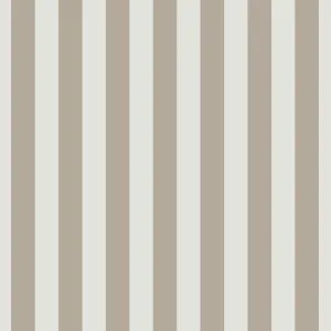 Wanderer Stripes Sandstone Grey Wallpaper by Urban Road, a Wallpaper for sale on Style Sourcebook