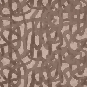 Interwoven Dark Roast Wallpaper by Urban Road, a Wallpaper for sale on Style Sourcebook