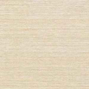 Off the Coast Light Faux Seagrass Sand Wallpaper by Urban Road, a Wallpaper for sale on Style Sourcebook