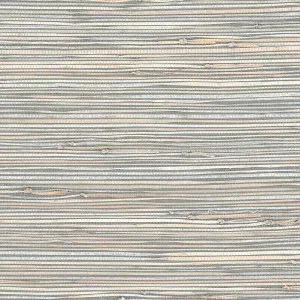 Seabreeze Light Faux Seagrass Green Wallpaper by Urban Road, a Wallpaper for sale on Style Sourcebook