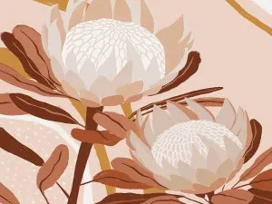 Autumnal Australis Wallpaper by Urban Road, a Wallpaper for sale on Style Sourcebook