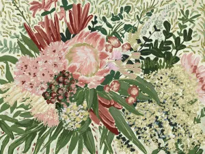 Telopea II Wallpaper by Urban Road, a Wallpaper for sale on Style Sourcebook