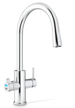 Zip HydroTap Celsius All-in-One Arc Boiling Chilled and Sparkling Filtered Water plus Hot and Cold with Canister MT2790-91295 by Zip, a Kitchen Taps & Mixers for sale on Style Sourcebook