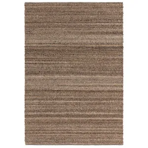 Asiatic Abbus Tawny Brown by Asiatic London, a Contemporary Rugs for sale on Style Sourcebook