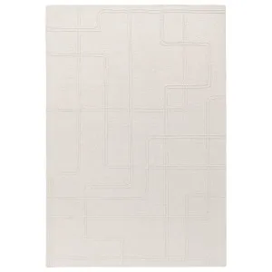 Asiatic Ada Ivory by Asiatic London, a Contemporary Rugs for sale on Style Sourcebook