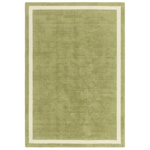 Asiatic Albi Green by Asiatic London, a Contemporary Rugs for sale on Style Sourcebook
