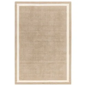 Asiatic Albi Sand by Asiatic London, a Contemporary Rugs for sale on Style Sourcebook