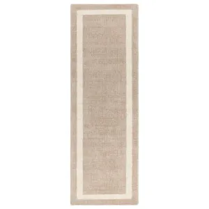 Asiatic Albi Sand Runner by Asiatic London, a Contemporary Rugs for sale on Style Sourcebook