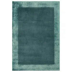 Asiatic Ascot Aqua Blue by Asiatic London, a Contemporary Rugs for sale on Style Sourcebook