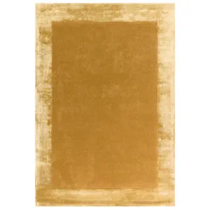 Asiatic Ascot Gold by Asiatic London, a Contemporary Rugs for sale on Style Sourcebook