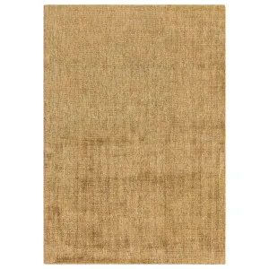 Asiatic Aston Ochre by Asiatic London, a Contemporary Rugs for sale on Style Sourcebook