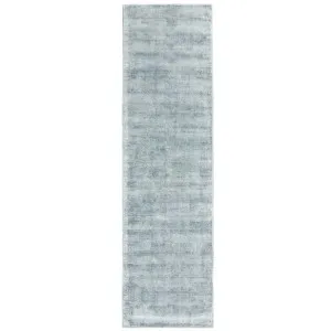 Asiatic Blade Airforce Blue Runner by Asiatic London, a Contemporary Rugs for sale on Style Sourcebook