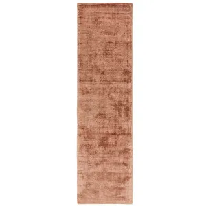 Asiatic Blade Earth Runner by Asiatic London, a Contemporary Rugs for sale on Style Sourcebook