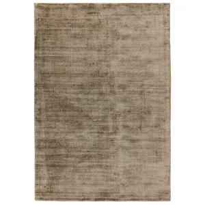 Asiatic Blade Mocha by Asiatic London, a Contemporary Rugs for sale on Style Sourcebook
