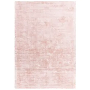 Asiatic Blade Pink by Asiatic London, a Contemporary Rugs for sale on Style Sourcebook