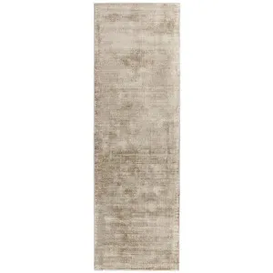 Asiatic Blade Smoke Runner by Asiatic London, a Contemporary Rugs for sale on Style Sourcebook