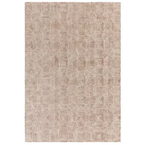 Asiatic Camden Terracotta by Asiatic London, a Contemporary Rugs for sale on Style Sourcebook