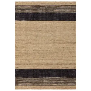 Asiatic Cedar Charcoal Natural by Asiatic London, a Contemporary Rugs for sale on Style Sourcebook