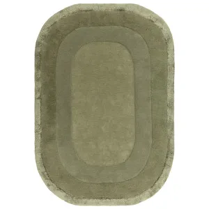 Asiatic Halo Sage by Asiatic London, a Contemporary Rugs for sale on Style Sourcebook