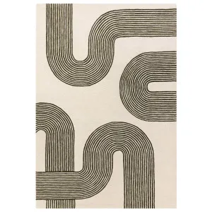 Asiatic Matrix 86 Arches Forest by Asiatic London, a Contemporary Rugs for sale on Style Sourcebook