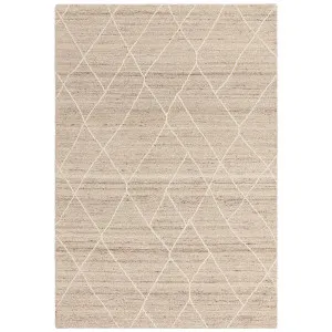 Asiatic Noah Natural by Asiatic London, a Contemporary Rugs for sale on Style Sourcebook
