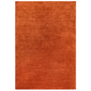 Asiatic Milo Rust by Asiatic London, a Contemporary Rugs for sale on Style Sourcebook