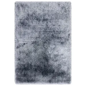 Asiatic Plush Airforce Blue by Asiatic London, a Contemporary Rugs for sale on Style Sourcebook