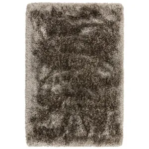 Asiatic Plush Zinc by Asiatic London, a Contemporary Rugs for sale on Style Sourcebook