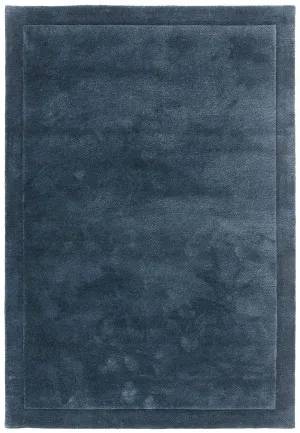 Asiatic Rise Teal by Asiatic London, a Contemporary Rugs for sale on Style Sourcebook