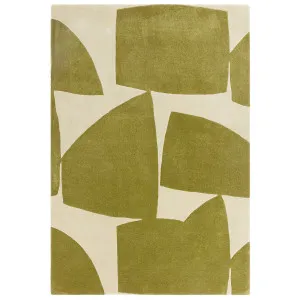 Asiatic Romy 04 Kite Sage by Asiatic London, a Contemporary Rugs for sale on Style Sourcebook